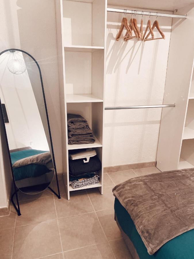 L'Atelier, Appartement Renove A 100 Metres Du Canal Sete Ngoại thất bức ảnh