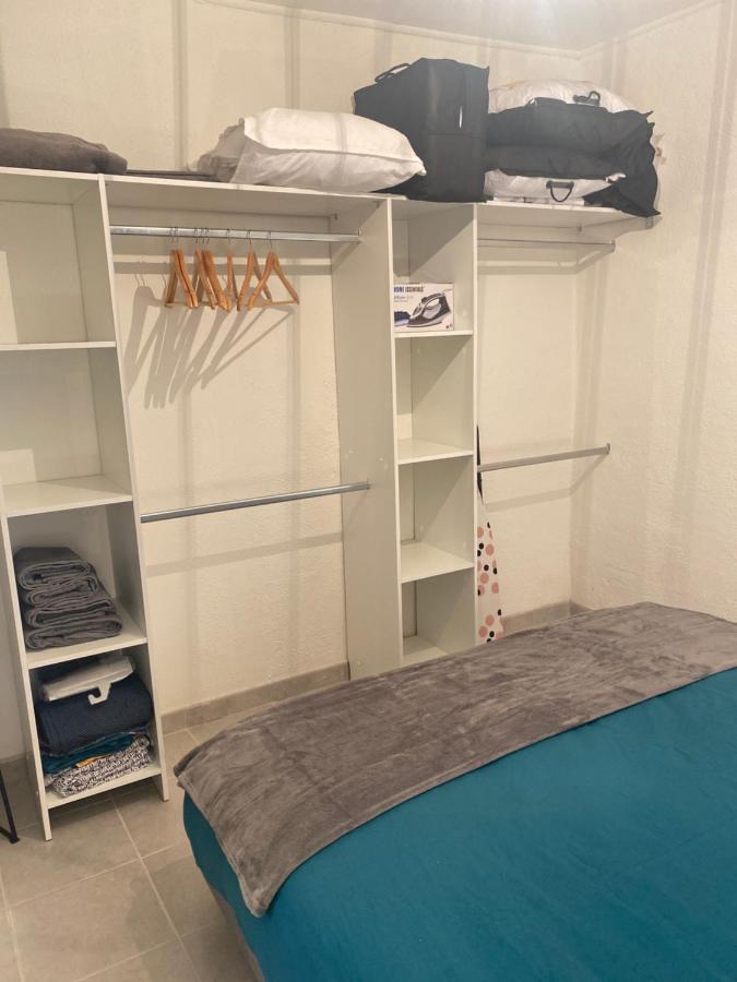 L'Atelier, Appartement Renove A 100 Metres Du Canal Sete Ngoại thất bức ảnh