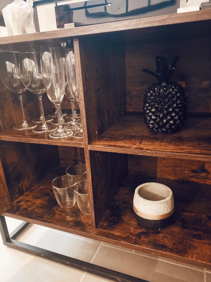 L'Atelier, Appartement Renove A 100 Metres Du Canal Sete Ngoại thất bức ảnh